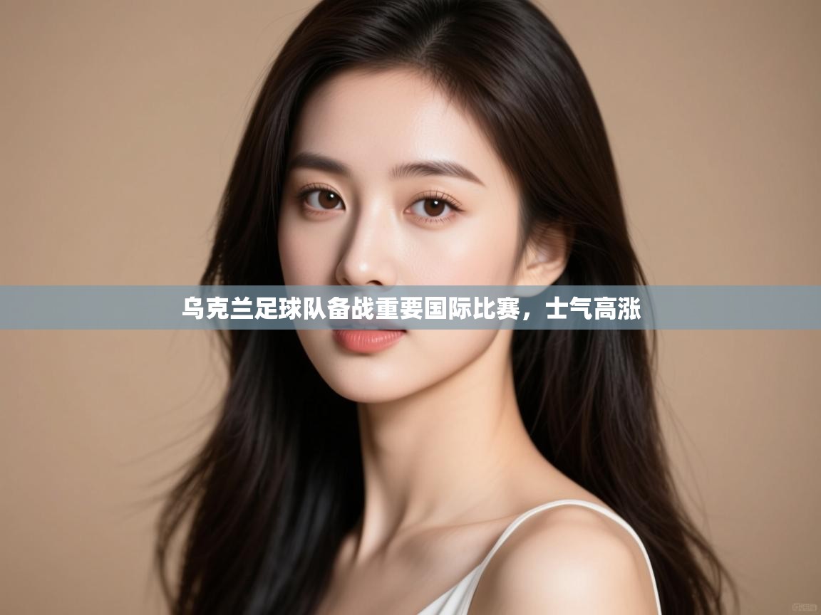 乌克兰足球队备战重要国际比赛,士气高涨 第2张