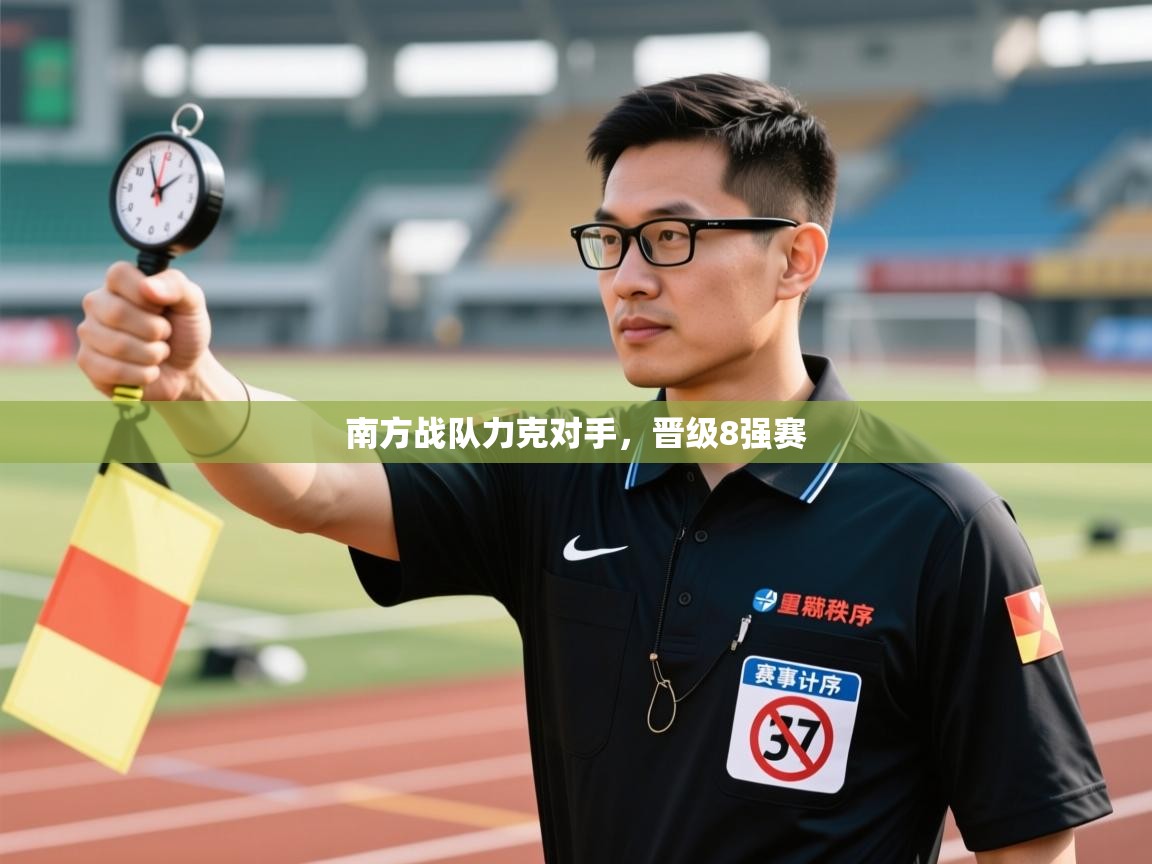 南方战队力克对手,晋级8强赛 第1张