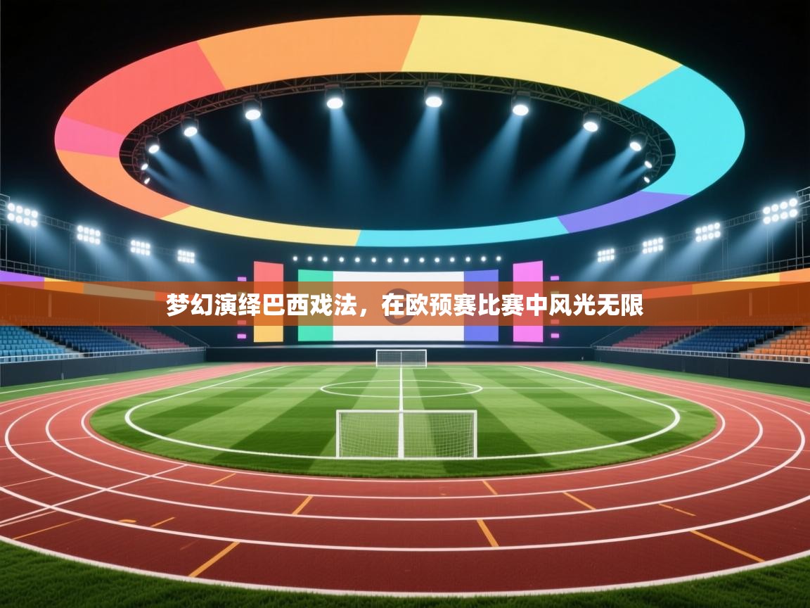 梦幻演绎巴西戏法,在欧预赛比赛中风光无限 第2张