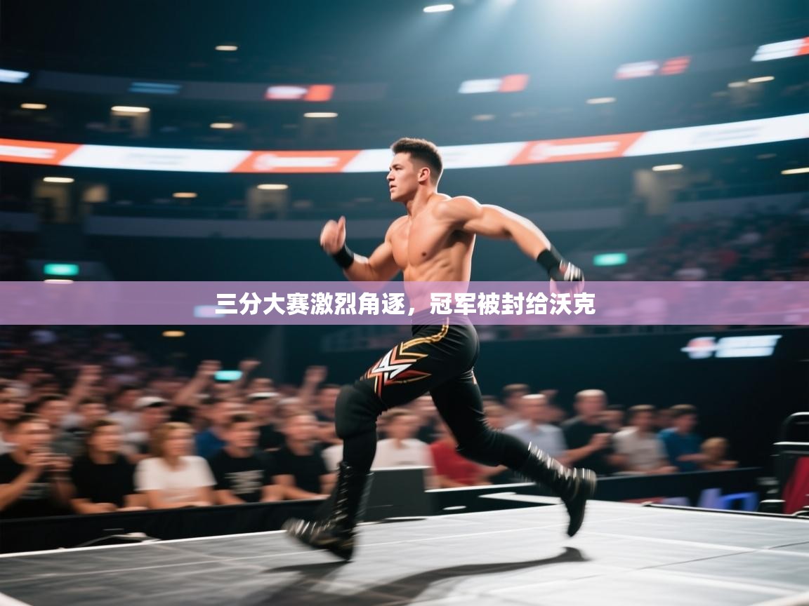 三分大赛激烈角逐，冠军被封给沃克  第1张