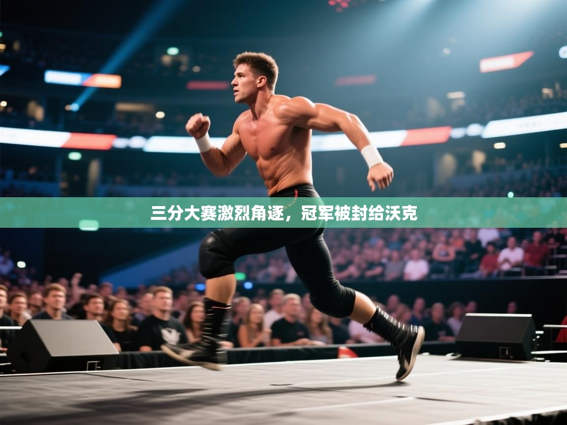 三分大赛激烈角逐，冠军被封给沃克  第2张