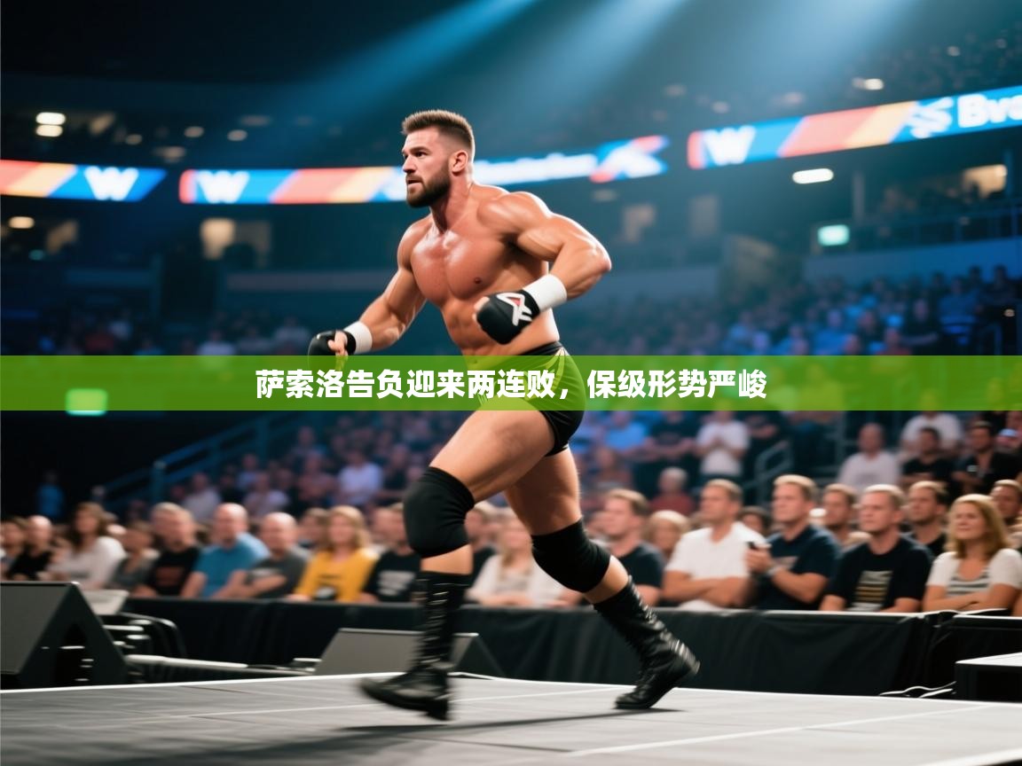 萨索洛告负迎来两连败,保级形势严峻 第1张