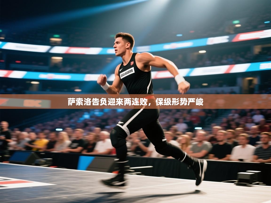 萨索洛告负迎来两连败,保级形势严峻 第2张