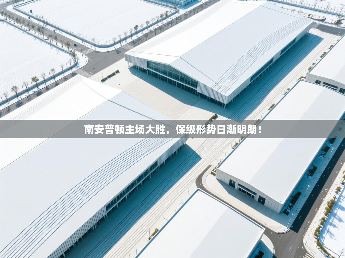 南安普顿主场大胜,保级形势日渐明朗! 第2张