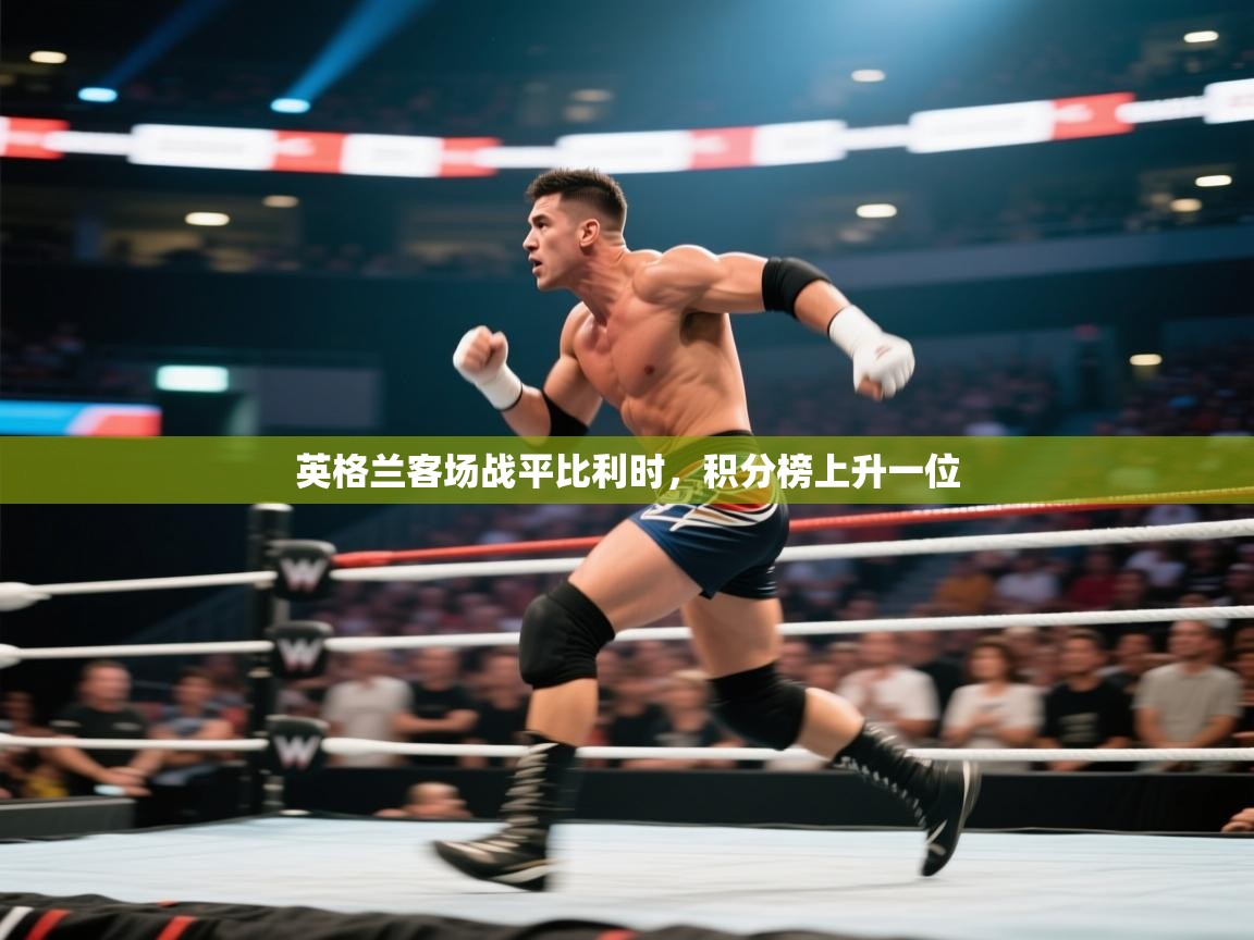 英格兰客场战平比利时，积分榜上升一位  第2张