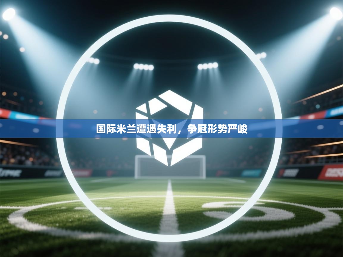 国际米兰遭遇失利，争冠形势严峻  第2张