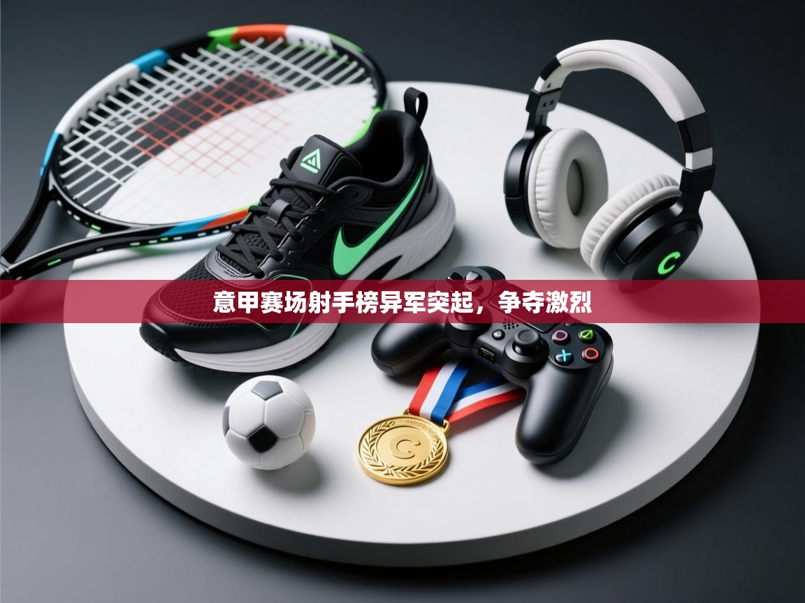 意甲赛场射手榜异军突起，争夺激烈  第2张