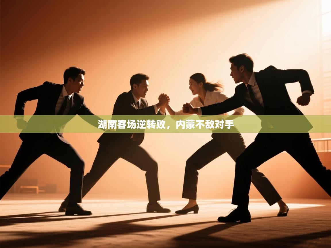 湖南客场逆转败,内蒙不敌对手 第1张