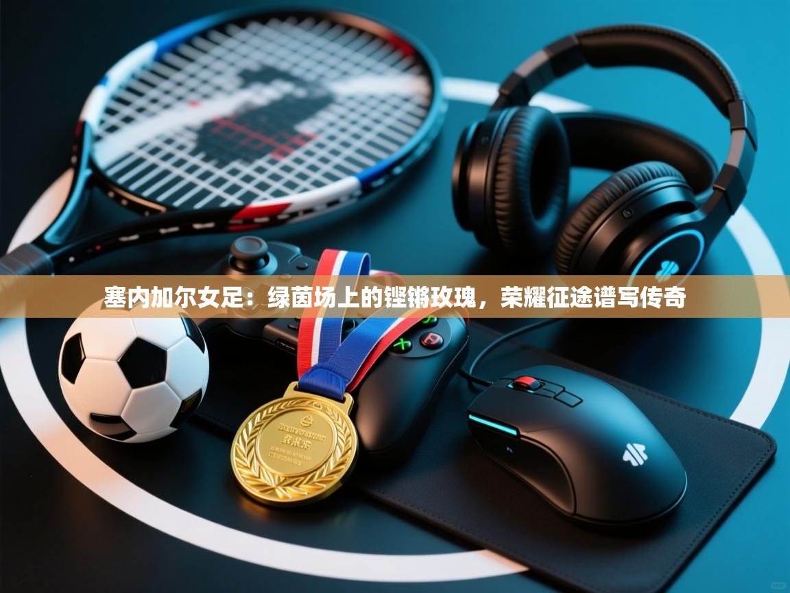 塞内加尔女足:绿茵场上的铿锵玫瑰,荣耀征途谱写传奇 第1张