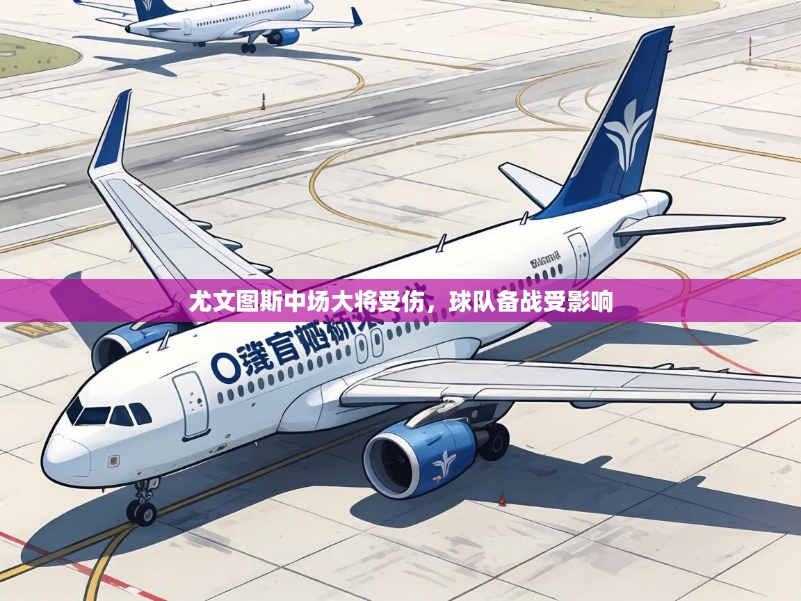 尤文图斯中场大将受伤,球队备战受影响 第1张