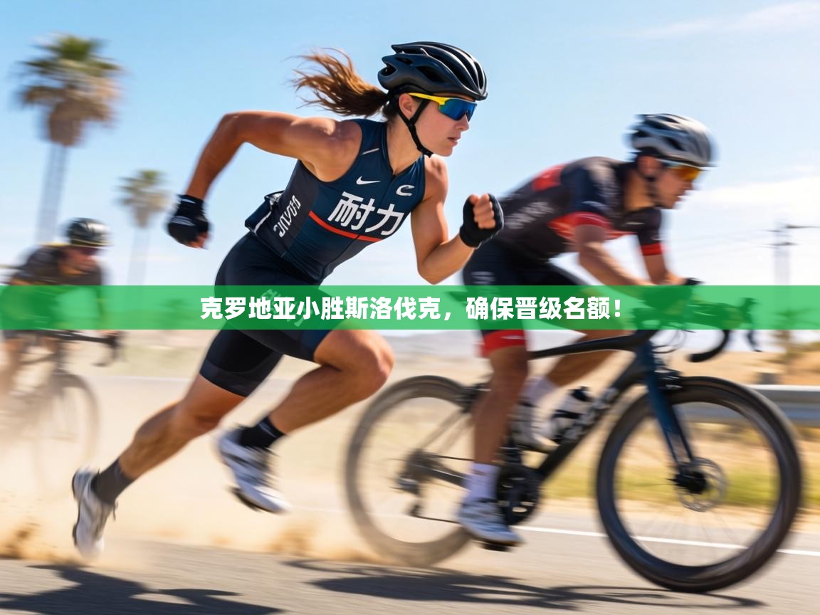 克罗地亚小胜斯洛伐克，确保晋级名额！  第1张