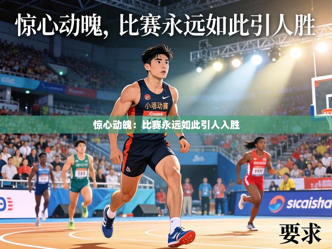 惊心动魄:比赛永远如此引人入胜 第1张